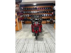 MOTO 09 ADA 'DAN SKY JET MASTER CAR