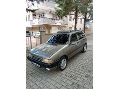 SIFIR MOTOR YAPILDI