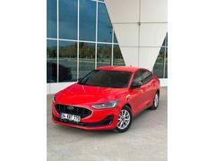Sahibinden Ford Focus 1.5 TDCi Trend X 2023 Model 