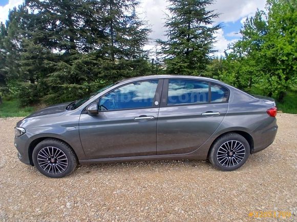 Sahibinden Fiat Egea 1.4 Fire Easy Plus 2023 Model