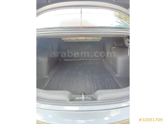 Sahibinden Fiat Egea 1.4 Fire Easy Plus 2023 Model