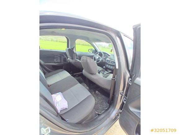Sahibinden Fiat Egea 1.4 Fire Easy Plus 2023 Model