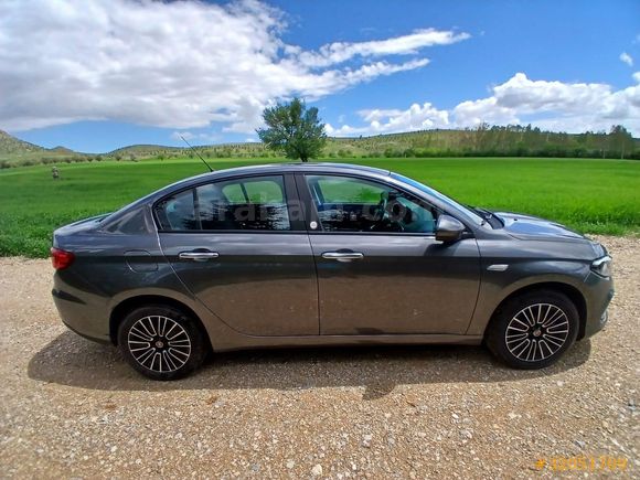Sahibinden Fiat Egea 1.4 Fire Easy Plus 2023 Model