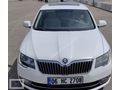 2015 MODEL SÜPERB BOYASIZ HATASIZ ORJİNAL SANRUFLU DSG DİZEL LED