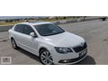 2015 MODEL SÜPERB BOYASIZ HATASIZ ORJİNAL SANRUFLU DSG DİZEL LED
