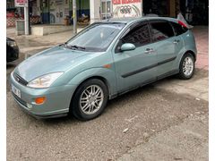 Sahibinden Ford Focus 1.6 Ghia 2000 Model