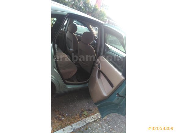 Sahibinden Ford Focus 1.6 Ghia 2000 Model