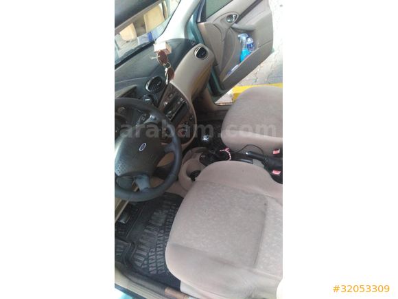 Sahibinden Ford Focus 1.6 Ghia 2000 Model