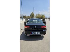 Sahibinden Volkswagen Passat 1.4 TSi BlueMotion Comfortline 2017 Model