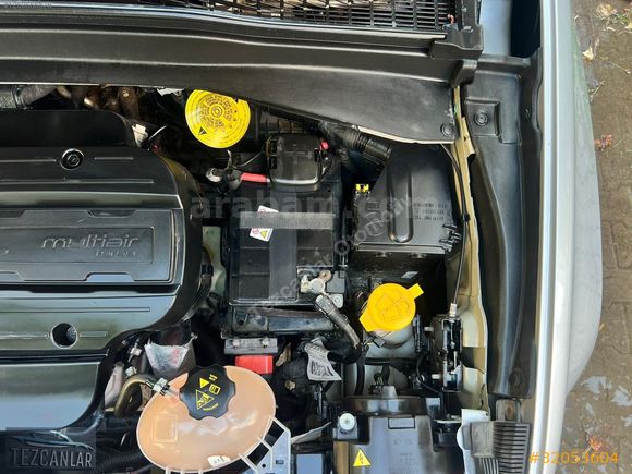 2016 Jeep Renegade DEĞİŞENSİZ DÜŞÜK KM/OTOSOR 36Ay 2,69