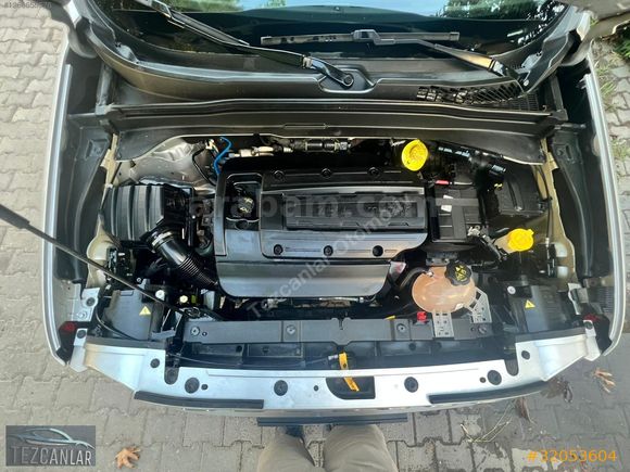 2016 Jeep Renegade DEĞİŞENSİZ DÜŞÜK KM/OTOSOR 36Ay 2,69