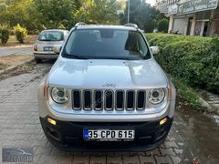 2016 Jeep Renegade DEĞİŞENSİZ DÜŞÜK KM/OTOSOR 36Ay 2,69
