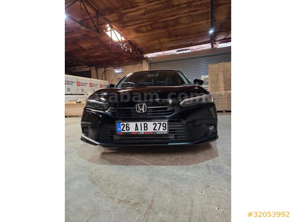 Sahibinden Honda Civic 1.5 i-VTEC Eco Executive Plus 2023 Model