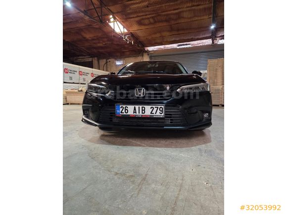 Sahibinden Honda Civic 1.5 i-VTEC Eco Executive Plus 2023 Model