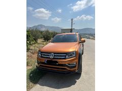 Sahibinden Volkswagen Amarok 3.0 TDI Canyon 2019 Model 