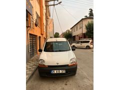 Sahibinden Renault Kangoo 1.9 D 2002 Model