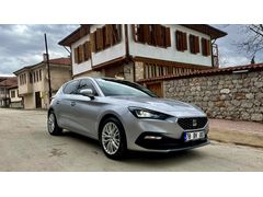 Sahibinden Seat Leon 1.5 eTSI Xcellence 2021 Model 