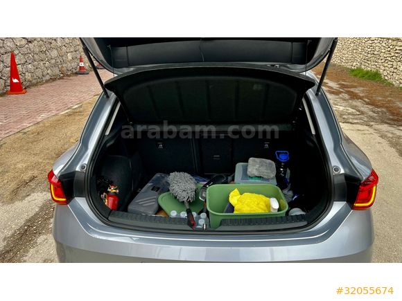 Sahibinden Seat Leon 1.5 eTSI Xcellence 2021 Model 