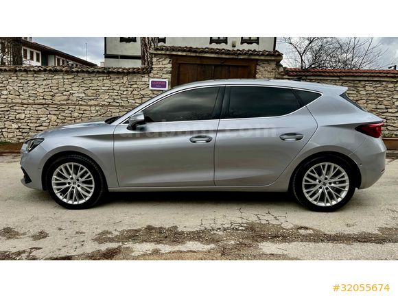 Sahibinden Seat Leon 1.5 eTSI Xcellence 2021 Model 