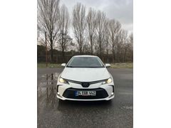 Sahibinden Toyota Corolla 1.8 Hybrid Dream 2021 Model İstanbul
