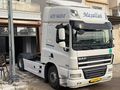 DURMUŞLAR 2013 DAF CF 85.460 LD OTOMATİK ATE