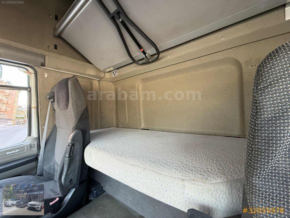 DURMUŞLAR 2013 DAF CF 85.460 LD OTOMATİK ATE