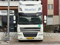 DURMUŞLAR 2013 DAF CF 85.460 LD OTOMATİK ATE