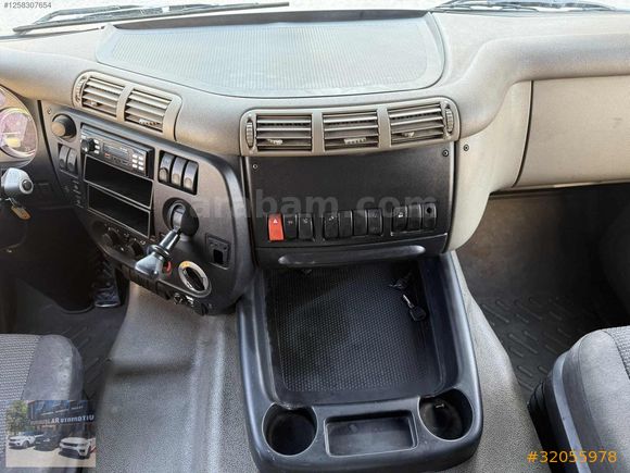 DURMUŞLAR 2013 DAF CF 85.460 LD OTOMATİK ATE