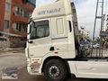DURMUŞLAR 2013 DAF CF 85.460 LD OTOMATİK ATE