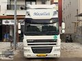 DURMUŞLAR 2013 DAF CF 85.460 LD OTOMATİK ATE