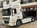 DURMUŞLAR 2013 DAF CF 85.460 LD OTOMATİK ATE