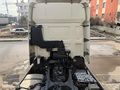 DURMUŞLAR 2013 DAF CF 85.460 LD OTOMATİK ATE