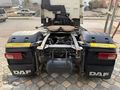 DURMUŞLAR 2013 DAF CF 85.460 LD OTOMATİK ATE