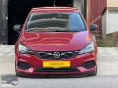 DURMUŞLAR 2021 OPEL ASTRA 1.4 T GS LİNE 65.000 KM