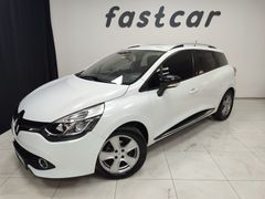 FASTCAR'DAN 2013 CLIO 1.5DCI SPORTTOURER ICON, TESLA, MASRAFSIZ