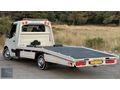 OKYANUS OTOMOTİV'DEN RENAULT MASTER SABİT KASA OTO KURTARICI