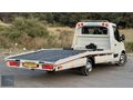 OKYANUS OTOMOTİV'DEN RENAULT MASTER SABİT KASA OTO KURTARICI