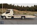 OKYANUS OTOMOTİV'DEN RENAULT MASTER SABİT KASA OTO KURTARICI