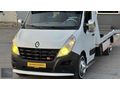 OKYANUS OTOMOTİV'DEN RENAULT MASTER SABİT KASA OTO KURTARICI