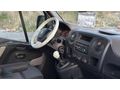 OKYANUS OTOMOTİV'DEN RENAULT MASTER SABİT KASA OTO KURTARICI
