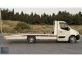 OKYANUS OTOMOTİV'DEN RENAULT MASTER SABİT KASA OTO KURTARICI
