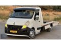 OKYANUS OTOMOTİV'DEN RENAULT MASTER SABİT KASA OTO KURTARICI