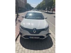 Sahibinden Renault Megane 1.3 TCe Joy Comfort 2022 Model Konya