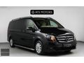 ATS MOTORS 2018 MERCEDES VİTO 114 BLUETEC VİP 9+1 G.GÖRÜŞ KAM.