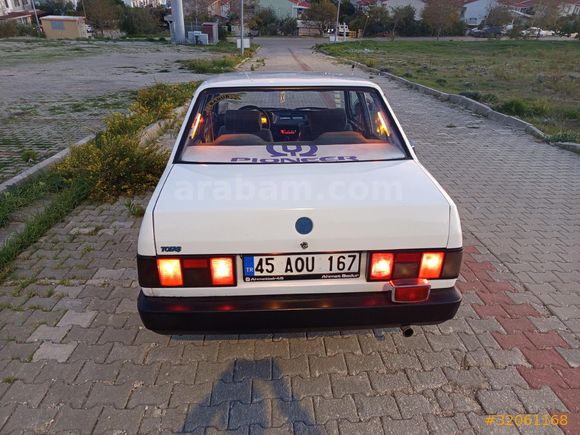 Sahibinden Tofaş Doğan L 1991 Model