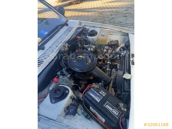 Sahibinden Tofaş Doğan L 1991 Model