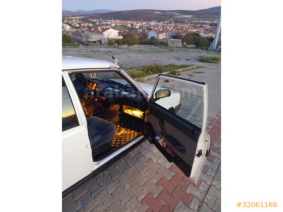 Sahibinden Tofaş Doğan L 1991 Model