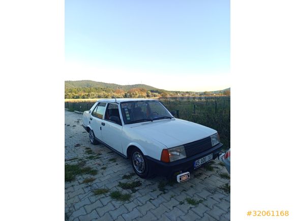Sahibinden Tofaş Doğan L 1991 Model
