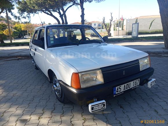 Sahibinden Tofaş Doğan L 1991 Model