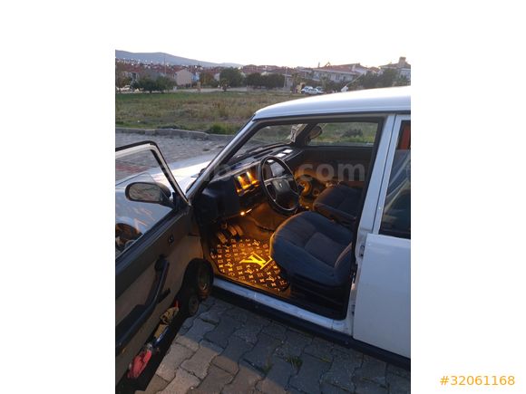 Sahibinden Tofaş Doğan L 1991 Model
